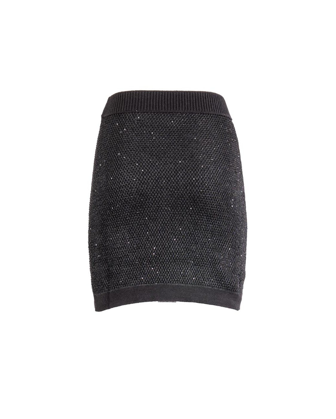 shop ELISABETTA FRANCHI  Gonna: Elisabetta Franchi gonna in maglia con paillettes.
Gonna in maglia dalla vestibilità aderente.
Rifinita con vita e filetti lavorati a costine, bottoni in metallo dorato con logo.
Composizione: 50%Poliestere 25%Acrilico 15%Lana 10% WP.
Fabbricato in Italia.. GK23T57E2-110 number 8891386